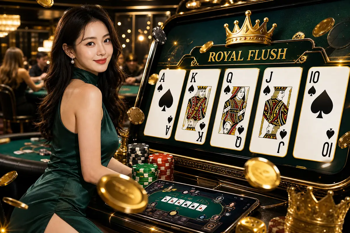 dp333 Ultra Treasure Payments and Deposits